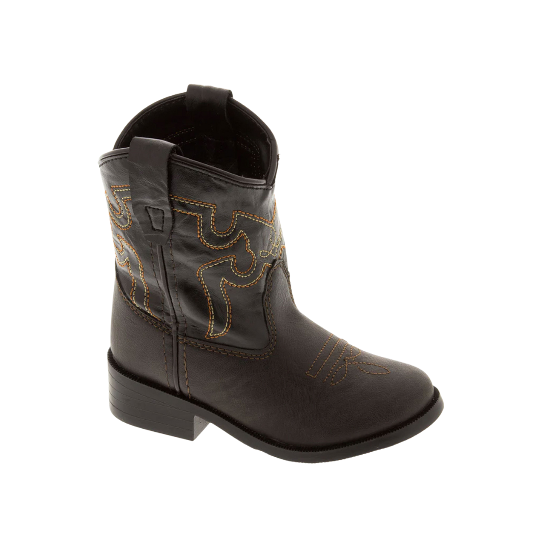 Smoky Mountain Brown Boots