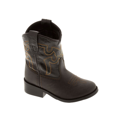 Smoky Mountain Brown Boots