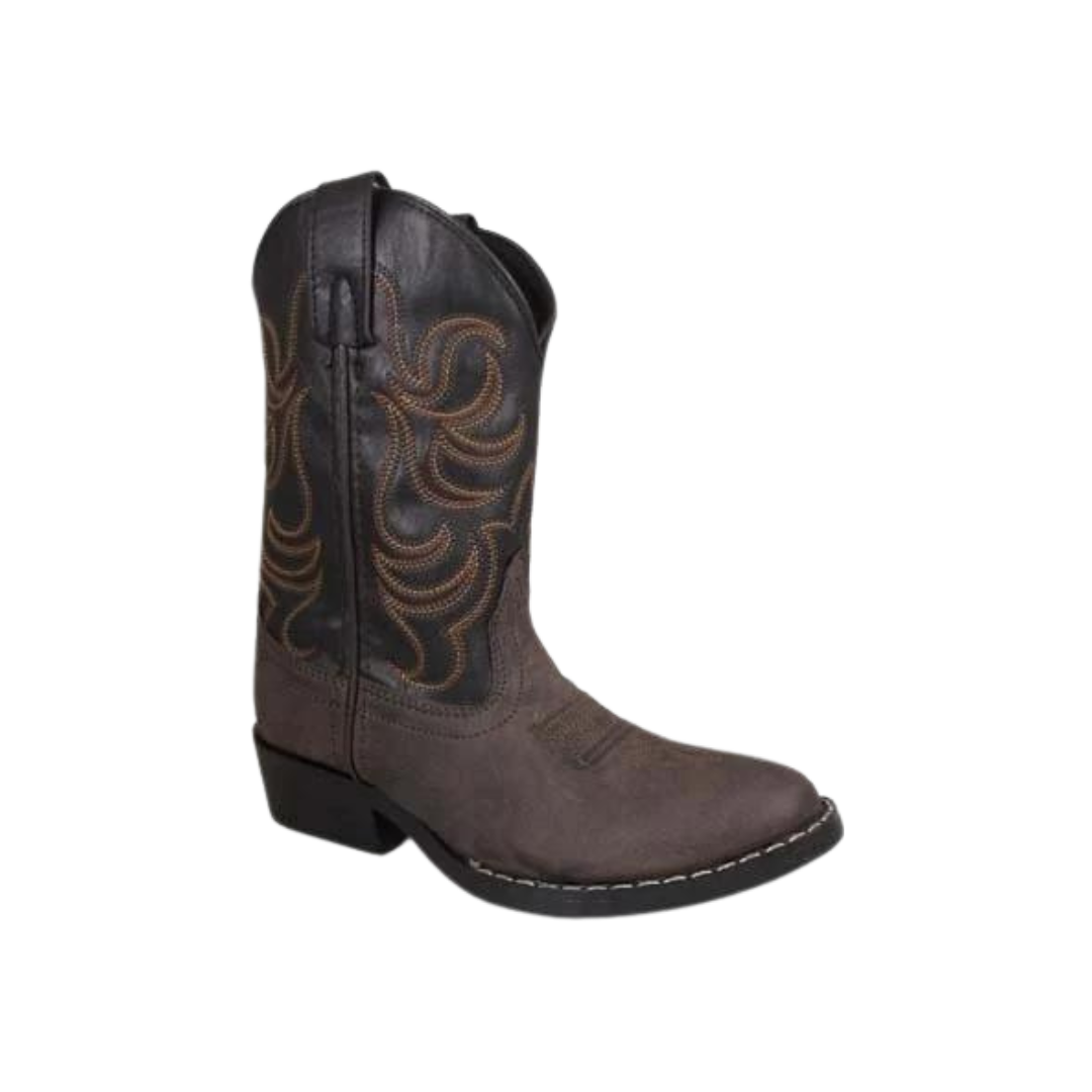 Smoky Mountain Brown Boots