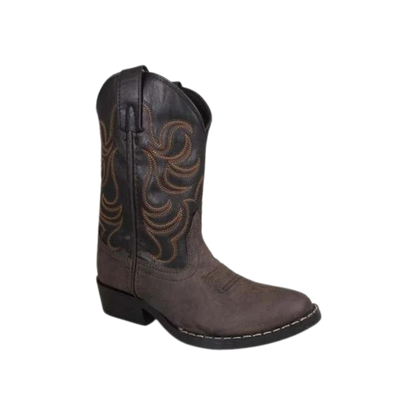 Smoky Mountain Brown Boots