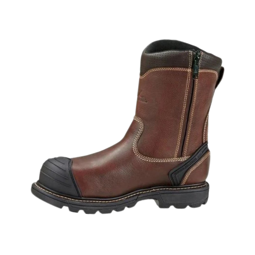 Thorogood Men's Gen Flex Composite Toe Wellington Work Boot