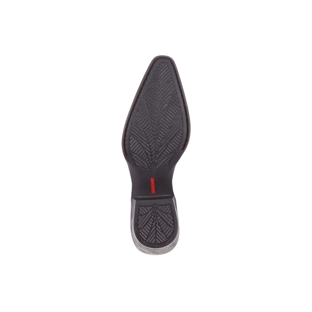 Durango Youth Girl's Lil Snip Toe Brown Boots