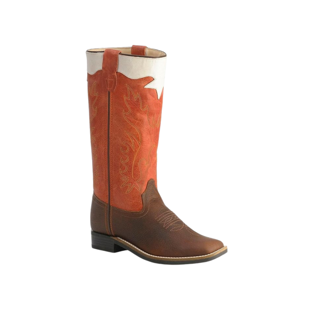 Old West Boots Kid&