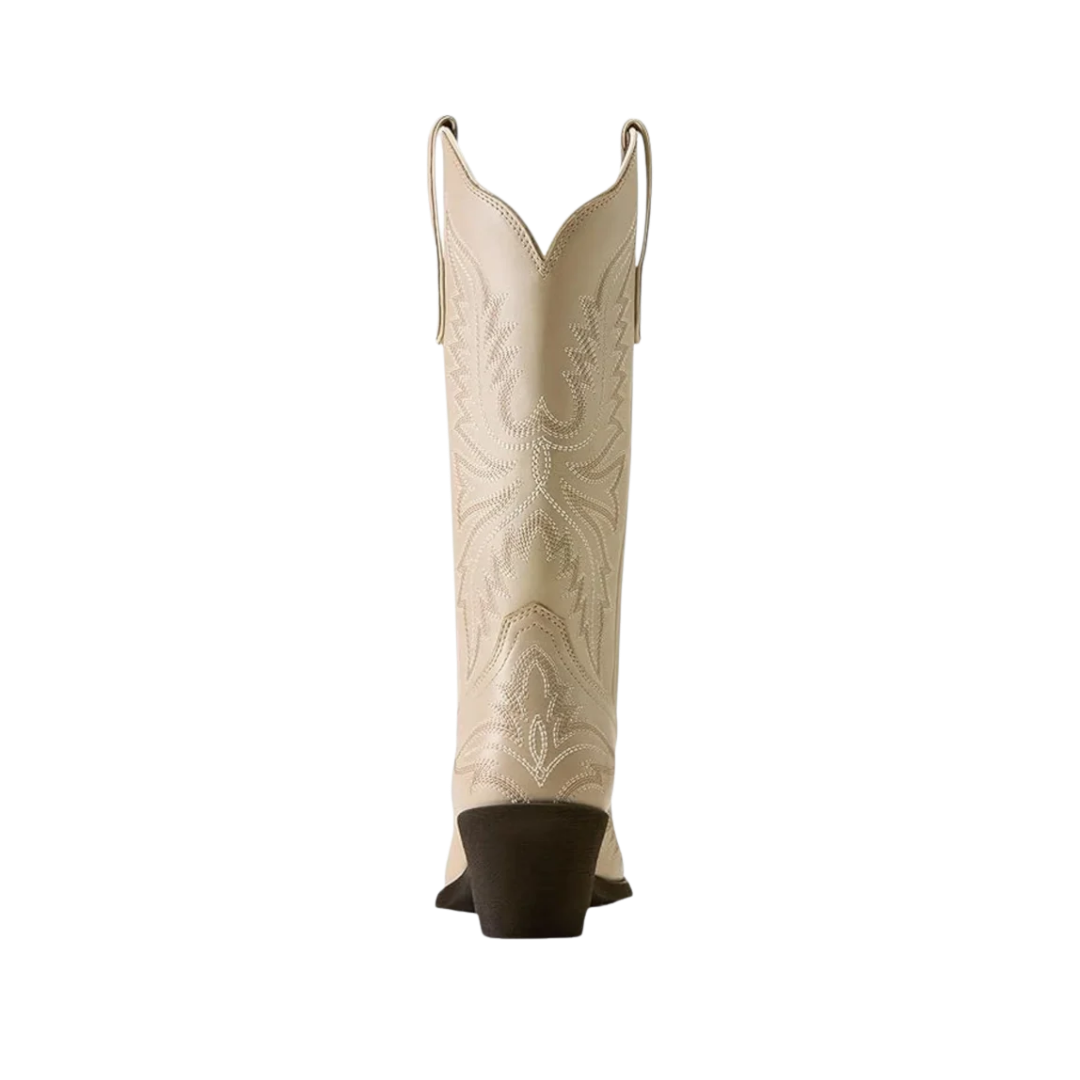 Ariat Women's Round Up Collins Buttercream Boots