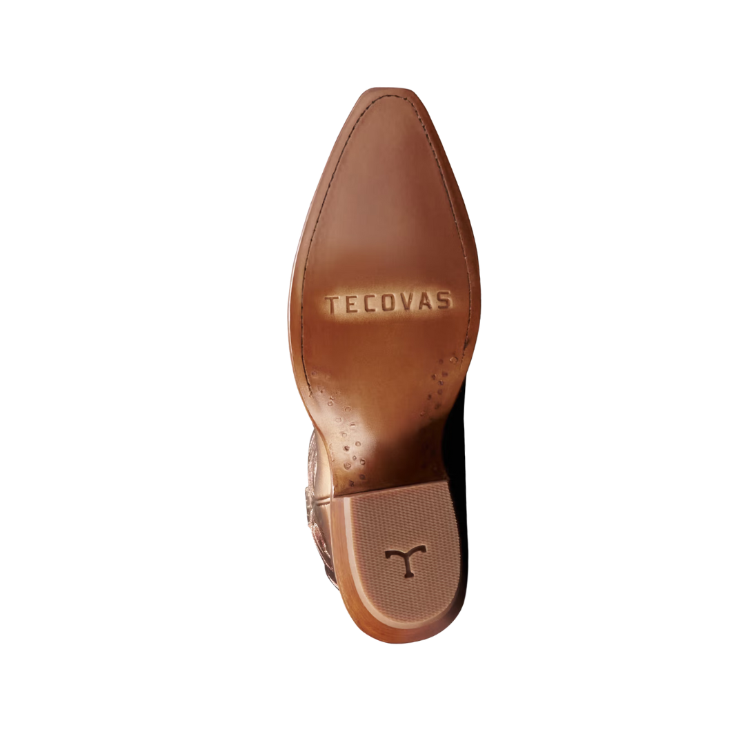 Tecovas Women's The Annie Copper Boots