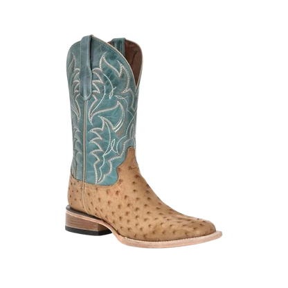 Corral Men&