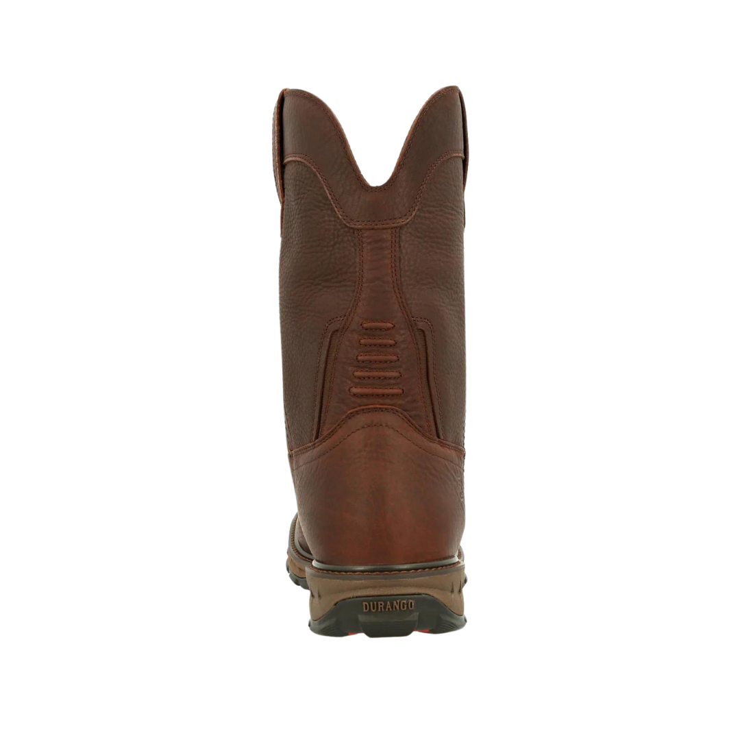 Rocky Boot Durango Maverick XP Men's Waterproof Work Boot