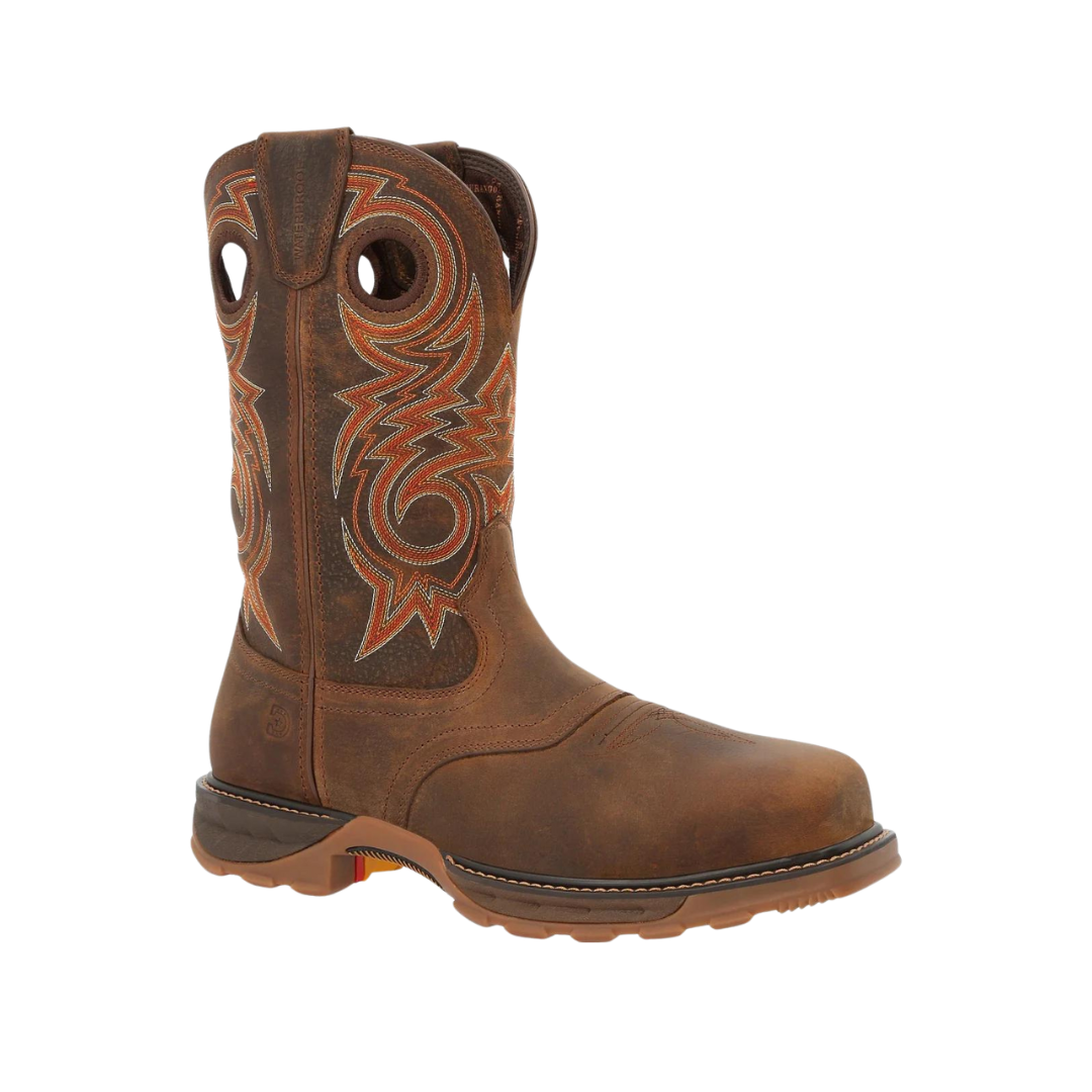 Rocky Boot Durango Maverick XP Men&