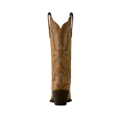 Ariat Women's Round Up Collins Brown Bomber Boots