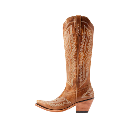 Ariat Women's Casanova Shades Of Grain Boots