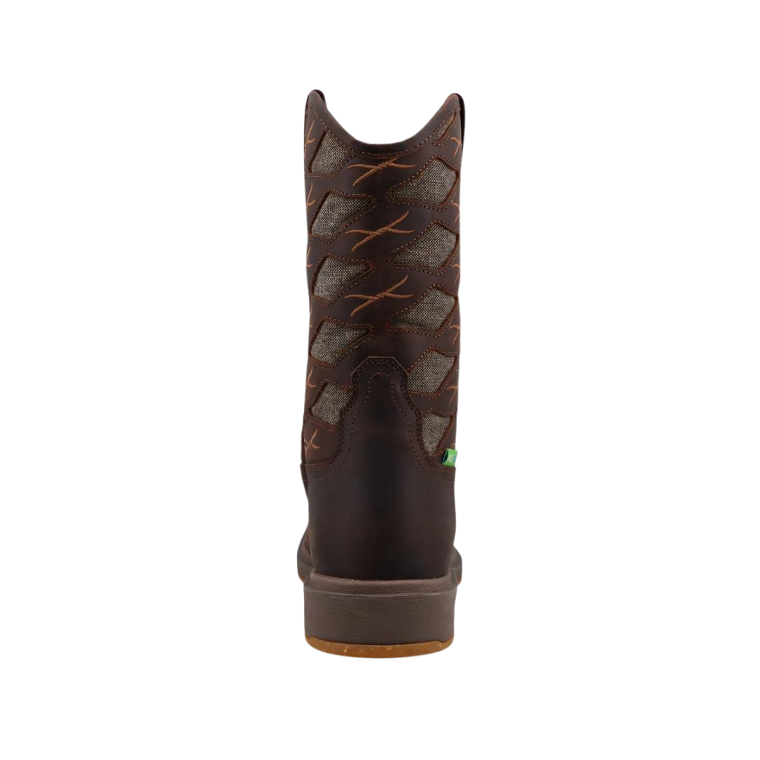 Twisted X Men's Ultralite X Brown Boot