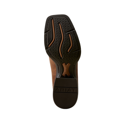Ariat Men's Sport Freedom Tan Nightfall Boots