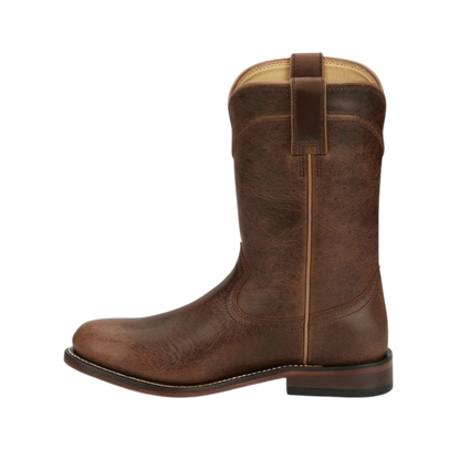Justin Boot Men&