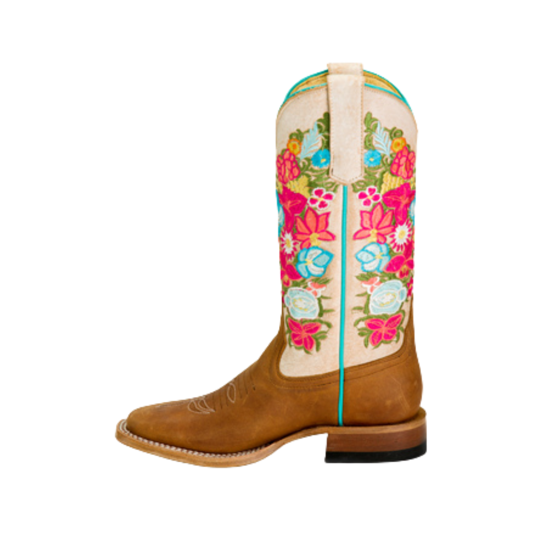Macie Bean Women's Ring Around The Rosita Boot
