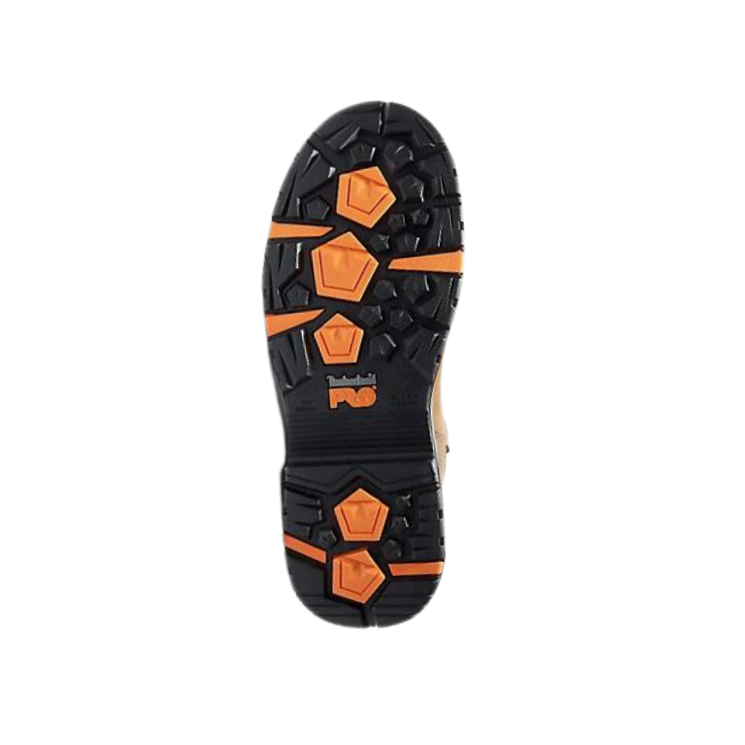 Timberland Men's PRO Helix HD Composite Toe Work Boots