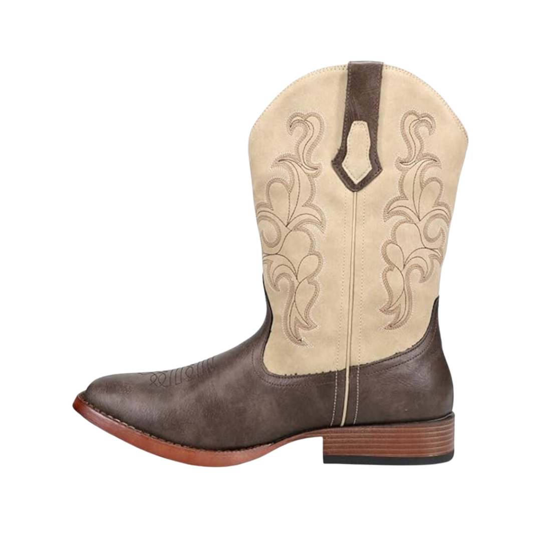 Roper Footwear Men's Blaze Western Boots