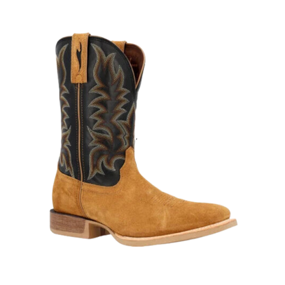 Rocky Men&