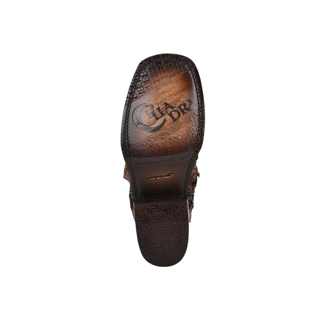 Cuadra Men&