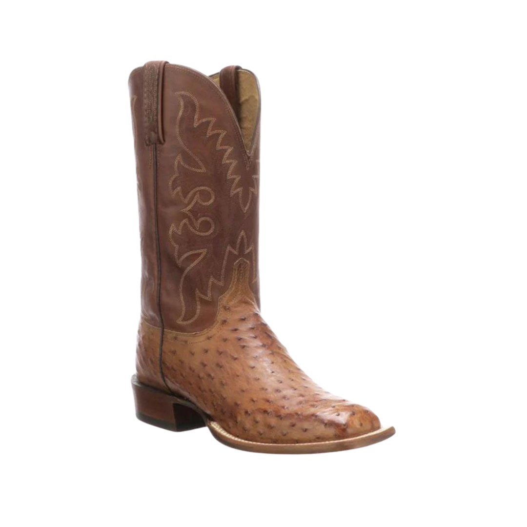Boots Lucchese Men&