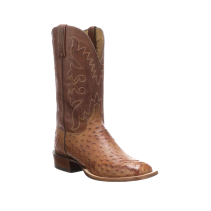 Boots Lucchese Men&