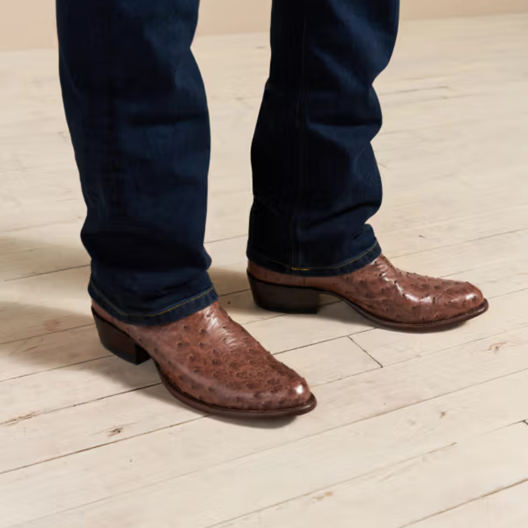 Tecovas Men&