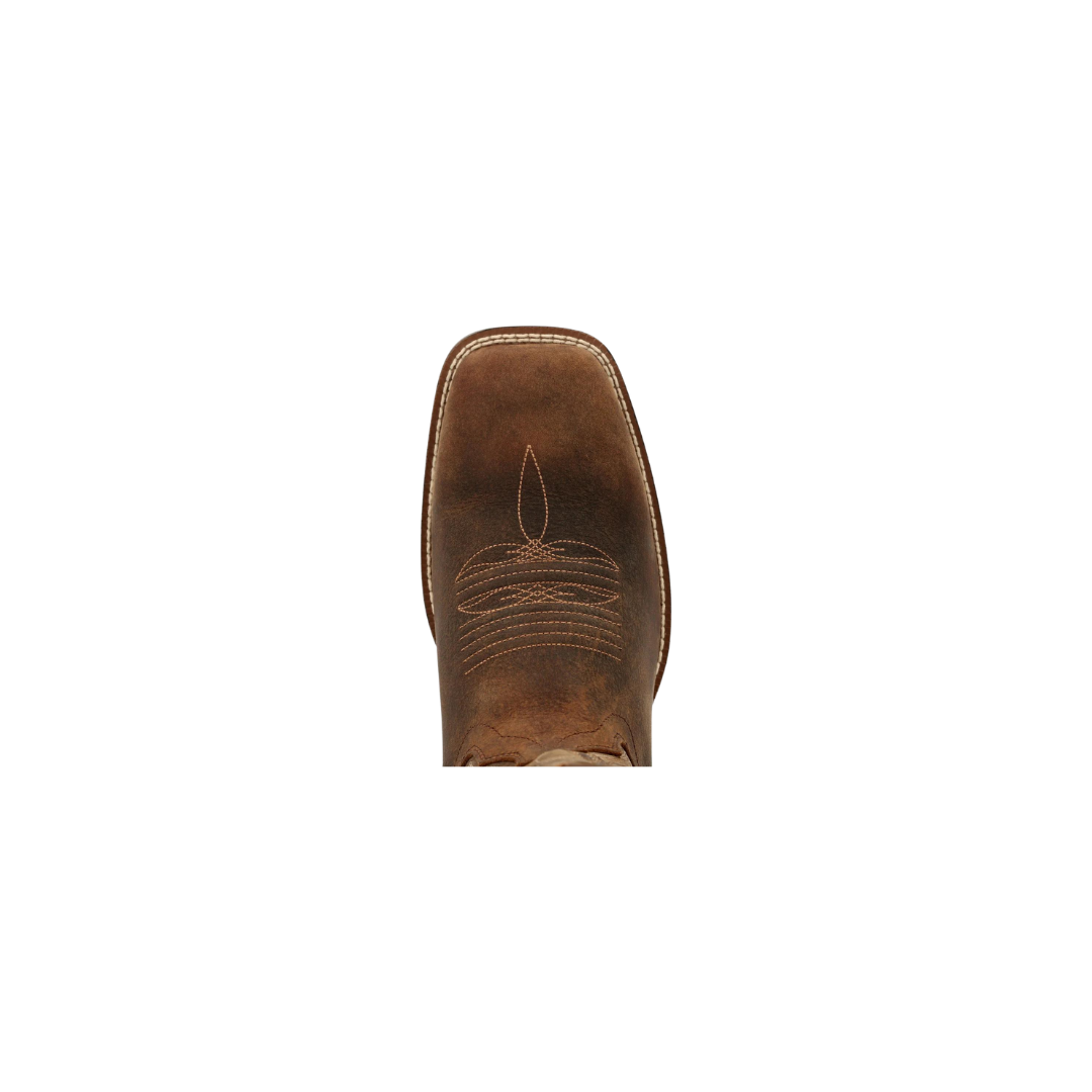 Rocky Boot Durango Westward Men's Prairie Brown Boot