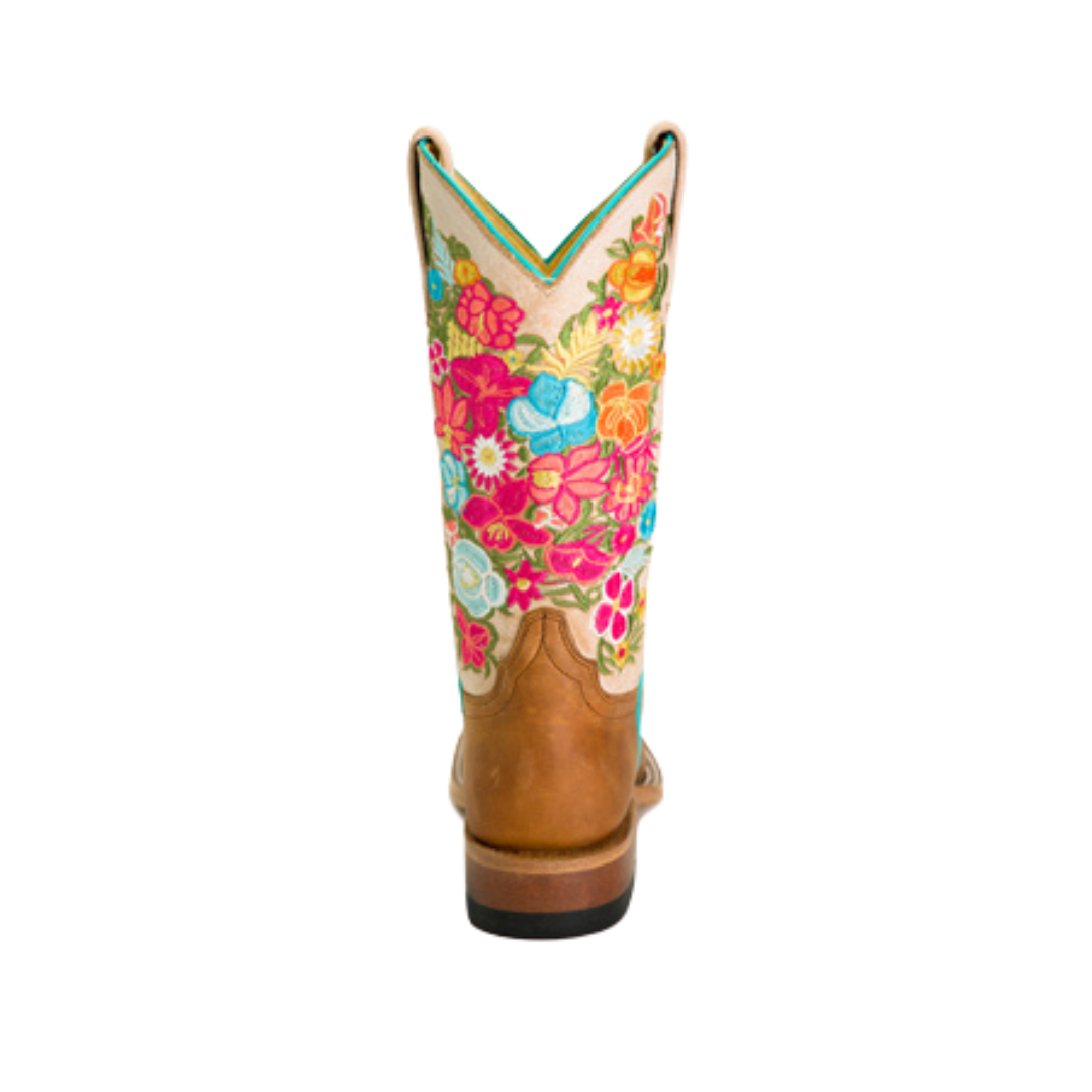 Macie Bean Women's Ring Around The Rosita Boot