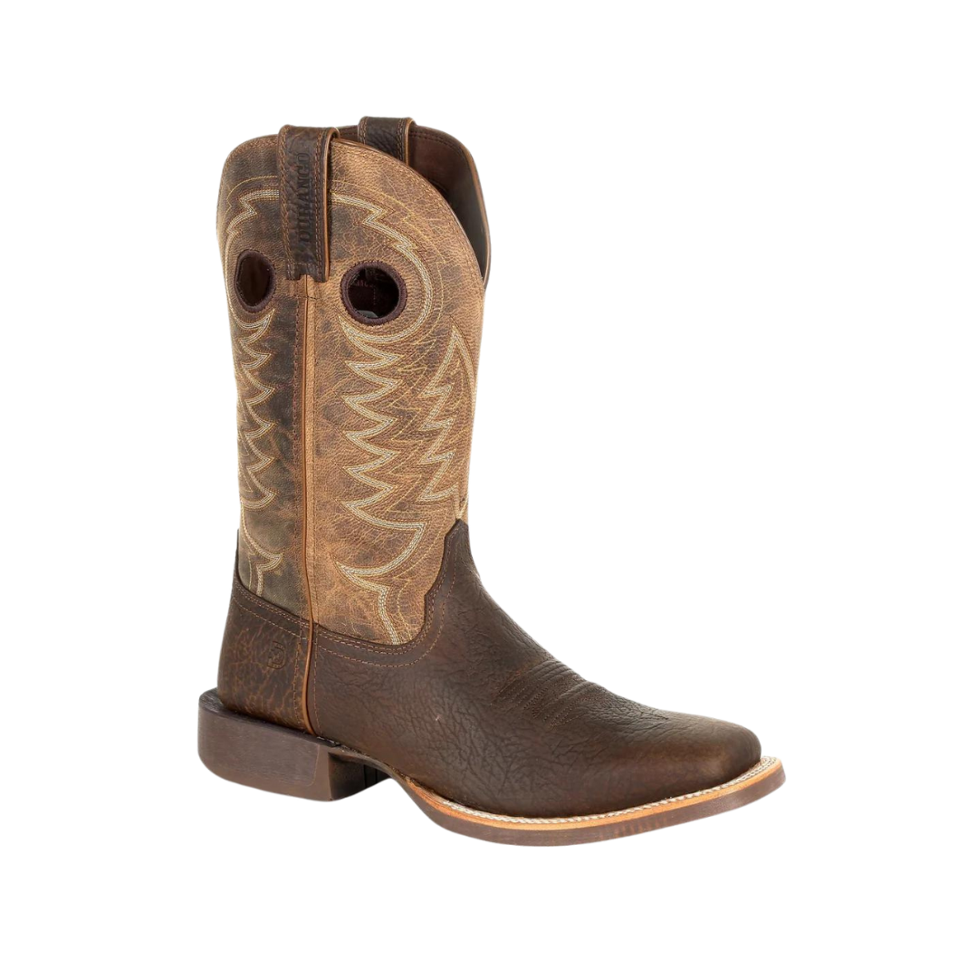 Durango Men's Rebel Pro Western Brown Boots