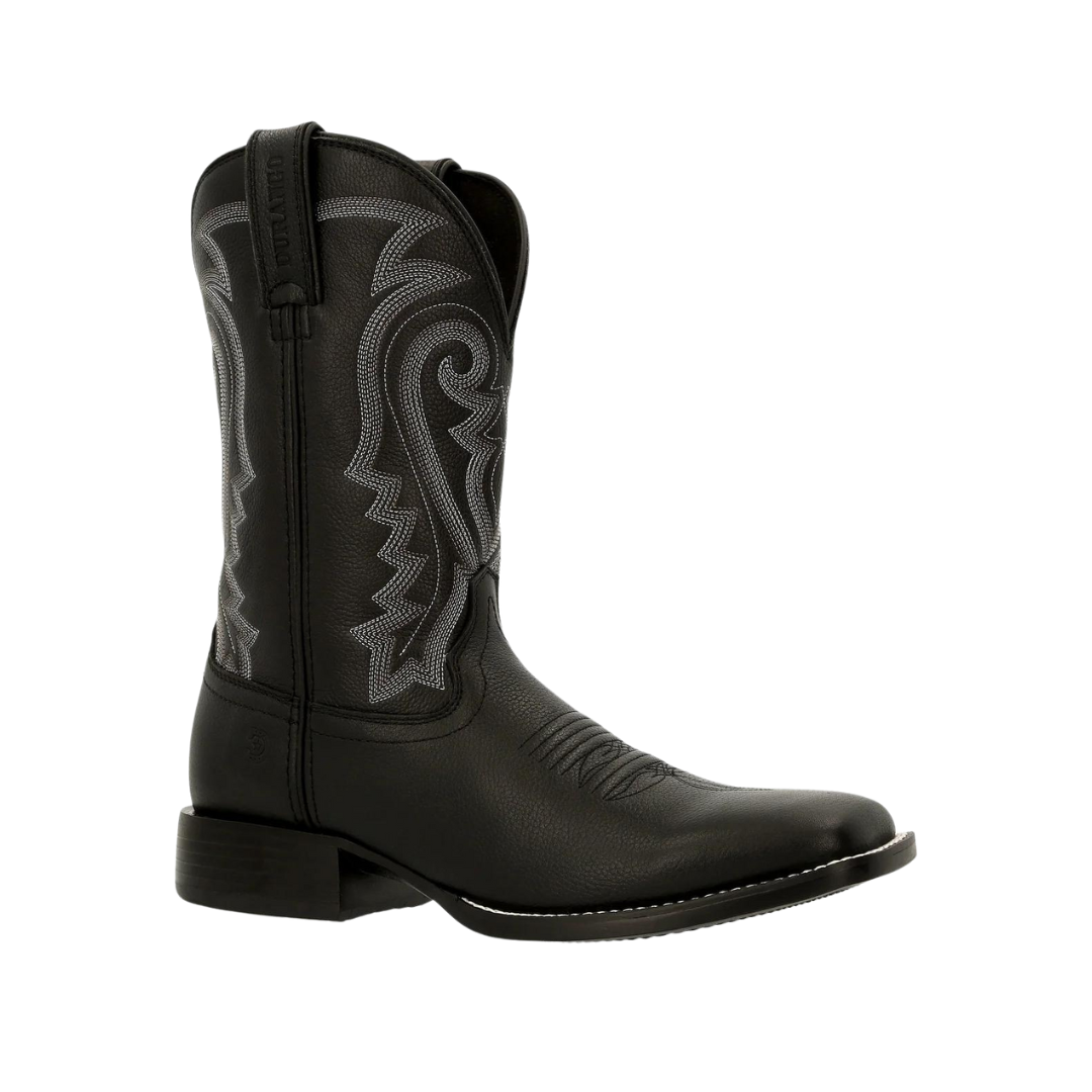 Rocky Boot Durango Westward Men's Prairie Brown Boot