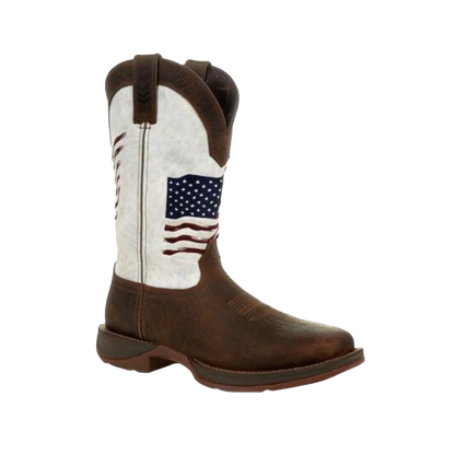 Rocky Boot Rebel Durango Men&