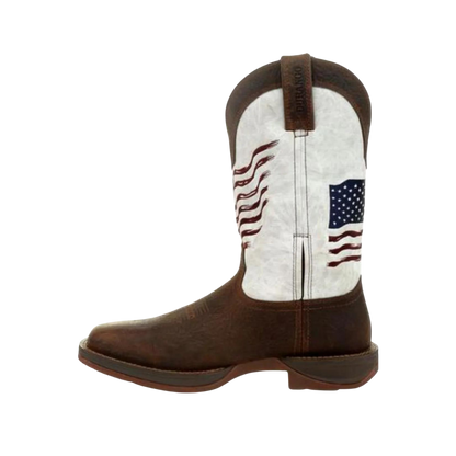 Rocky Boot Rebel Durango Men&