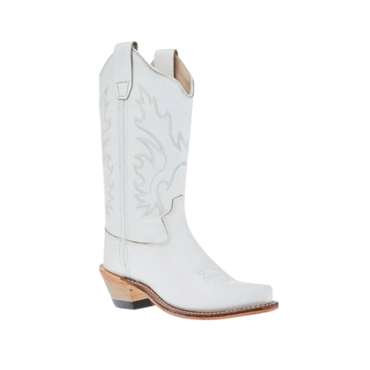 Old West Youth Girl&