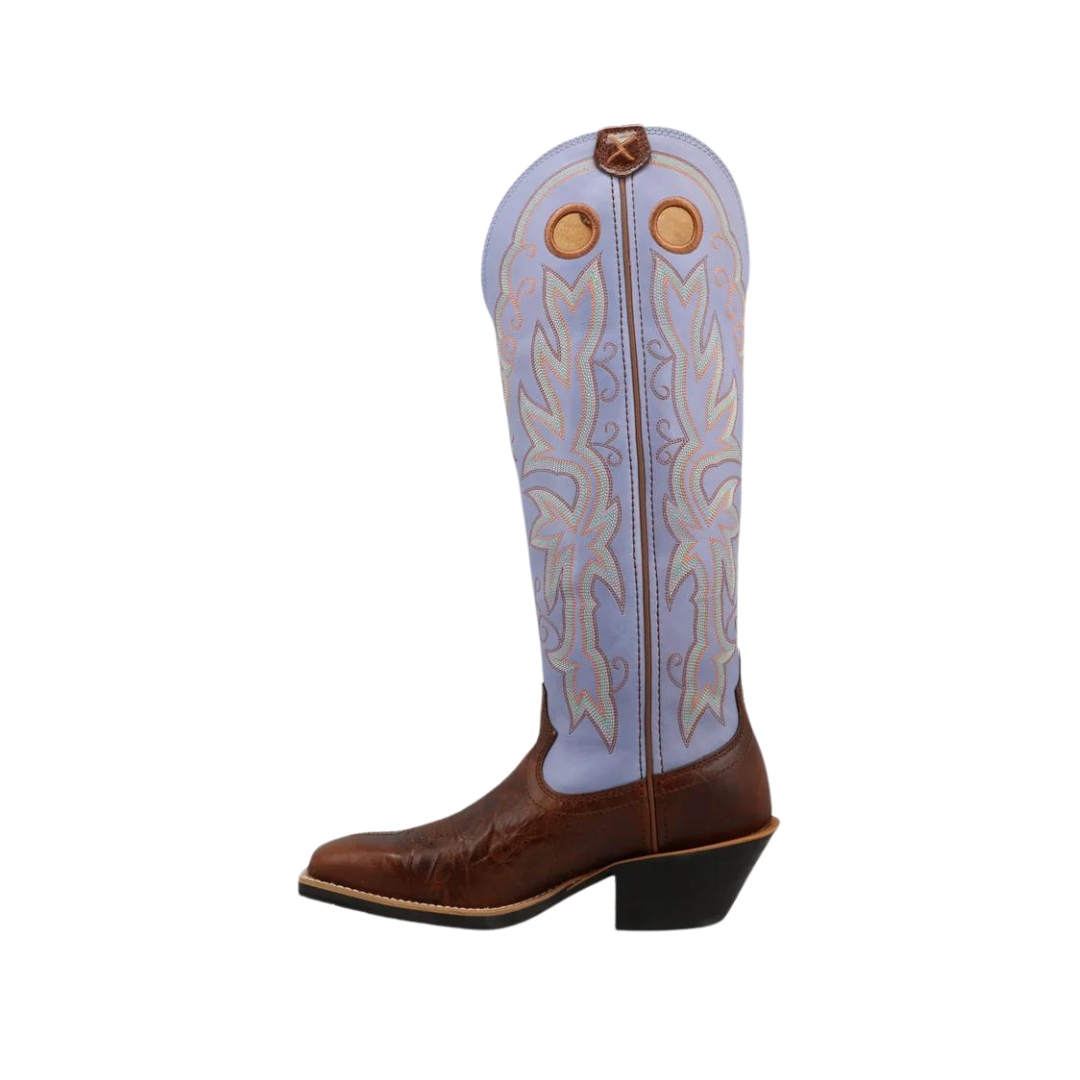 Twisted x women's buckaroo boots hotsell
