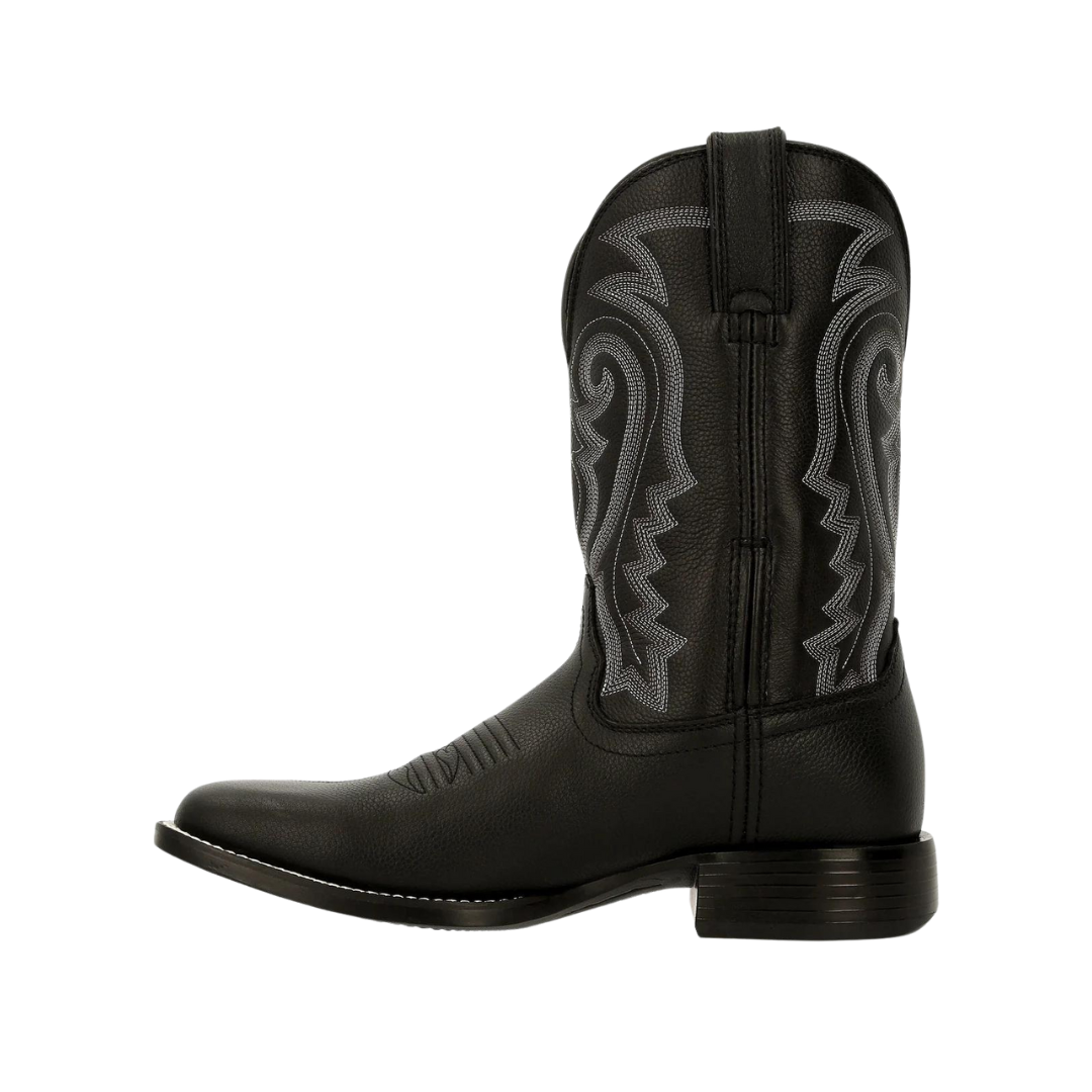 Rocky Boot Durango Westward Men's Prairie Brown Boot