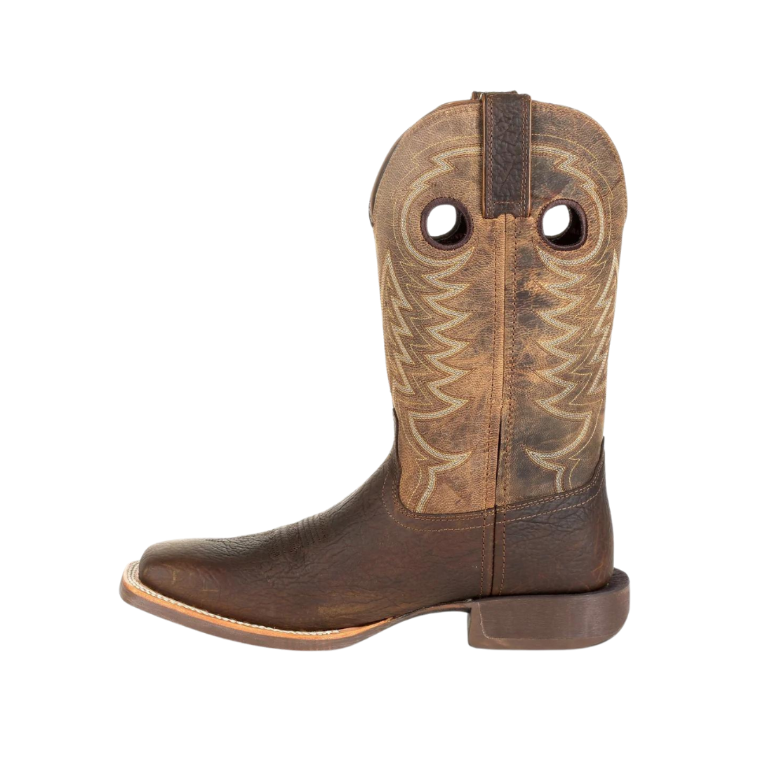 Durango Men's Rebel Pro Western Brown Boots