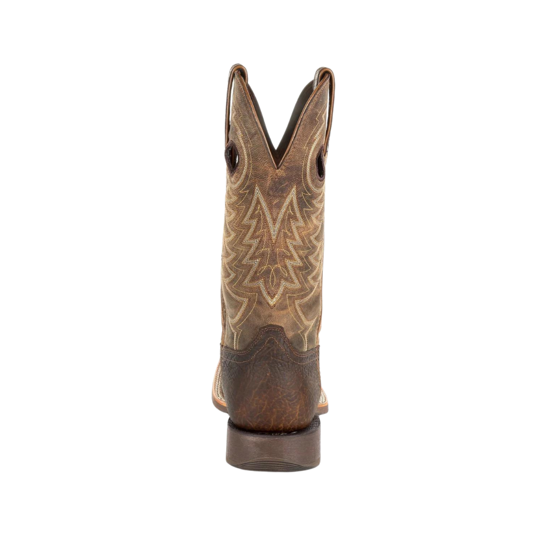 Durango Men's Rebel Pro Western Brown Boots