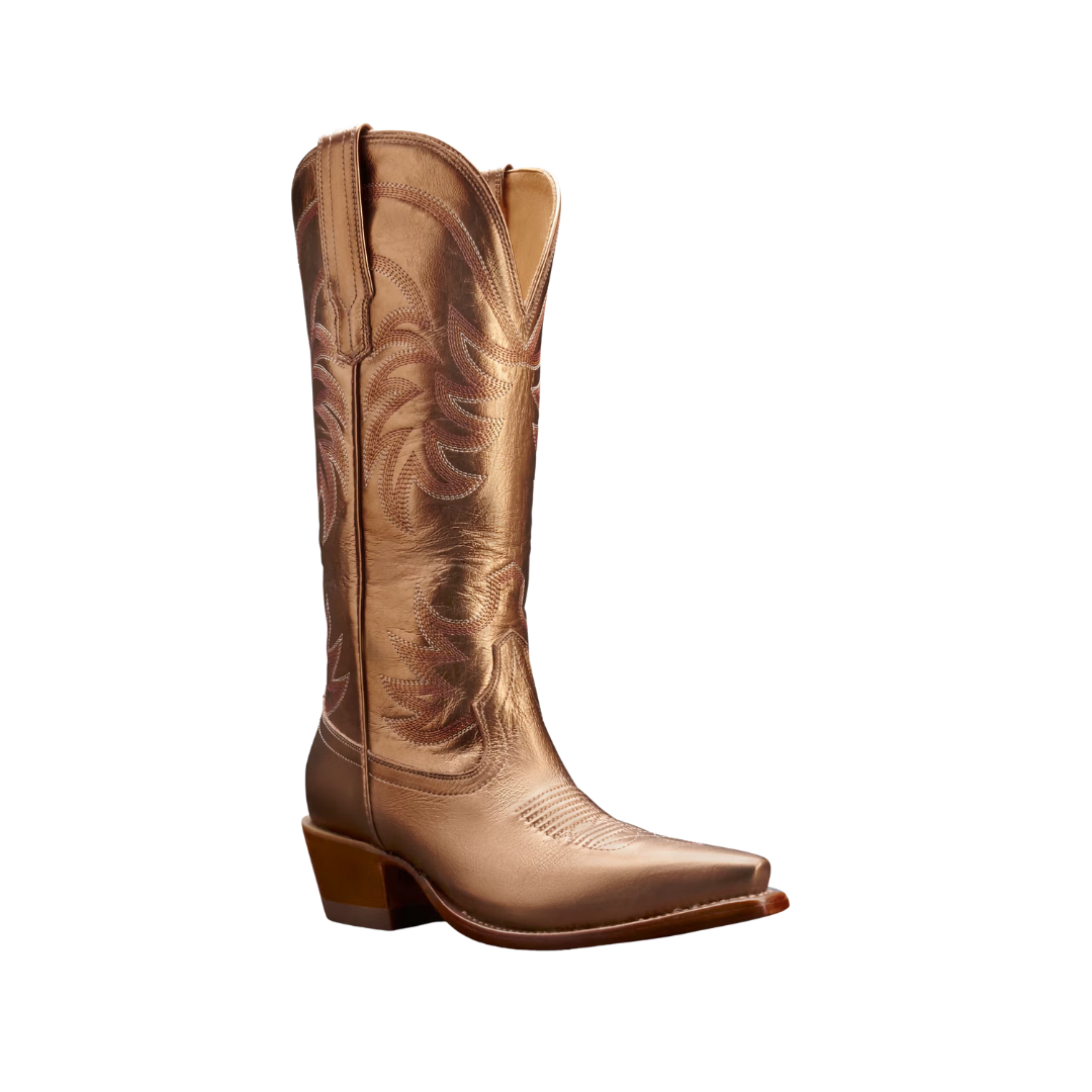 Tecovas Women's The Annie Copper Boots
