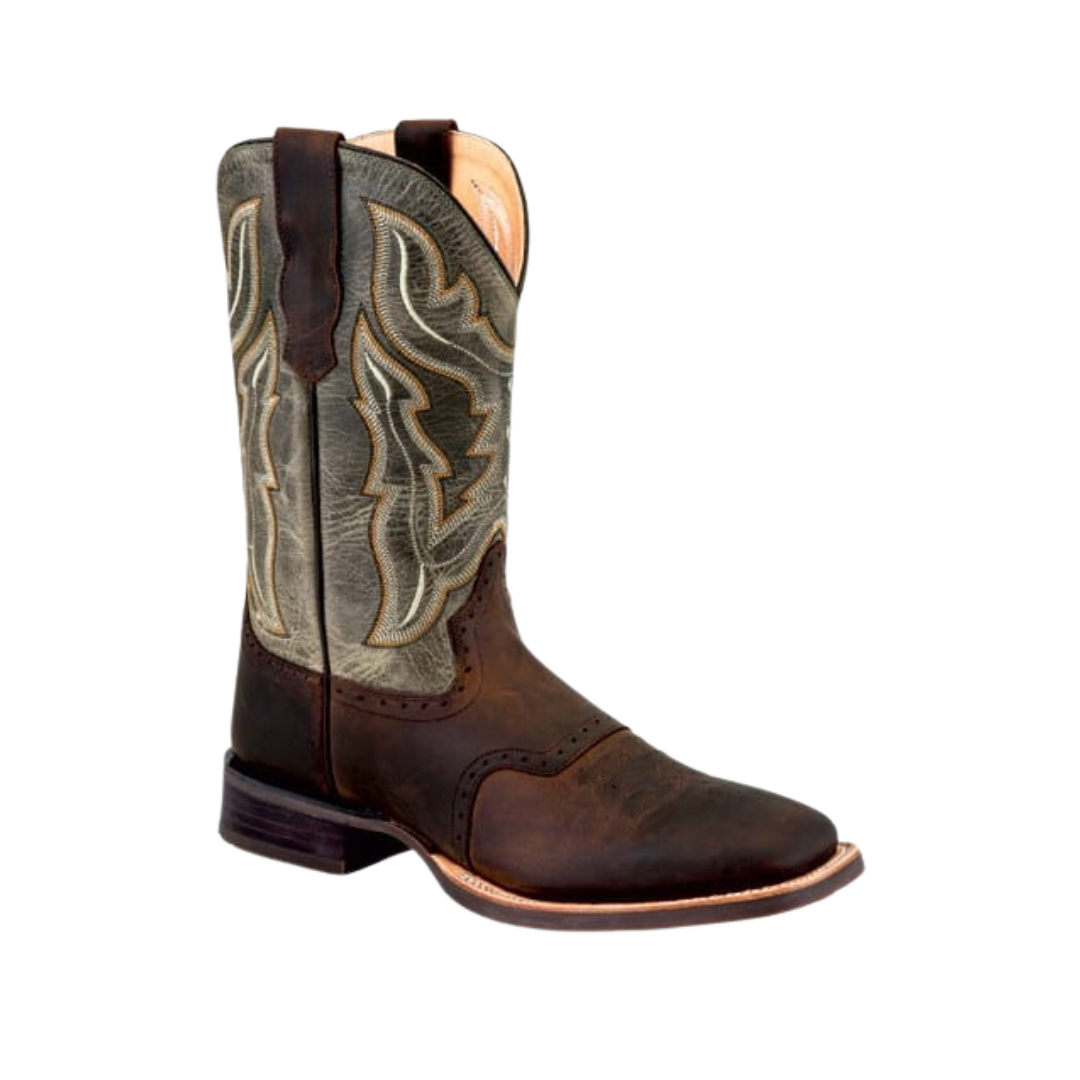 Old West Men&
