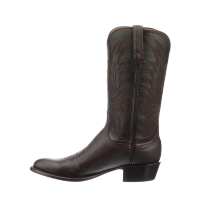 Lucchese carson boots hot sale