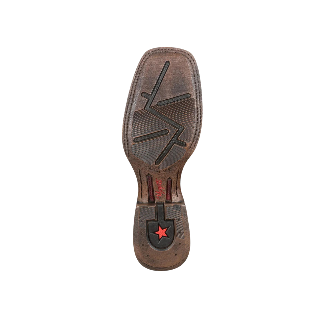 Durango Men's Rebel Pro Western Brown Boots
