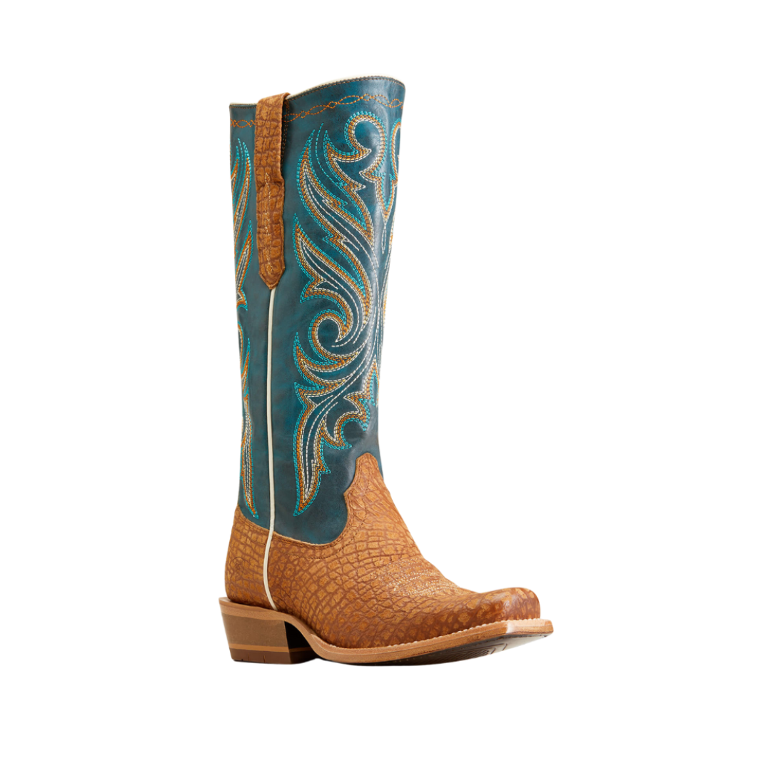Ariat Women's Futuriry Boon Fiery Roughout Boots