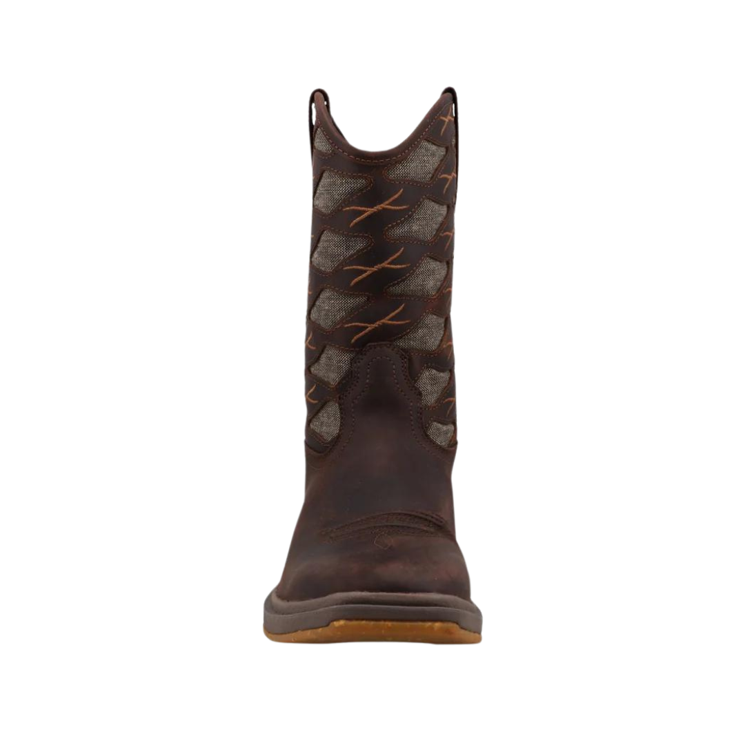Twisted X Men's Ultralite X Brown Boot