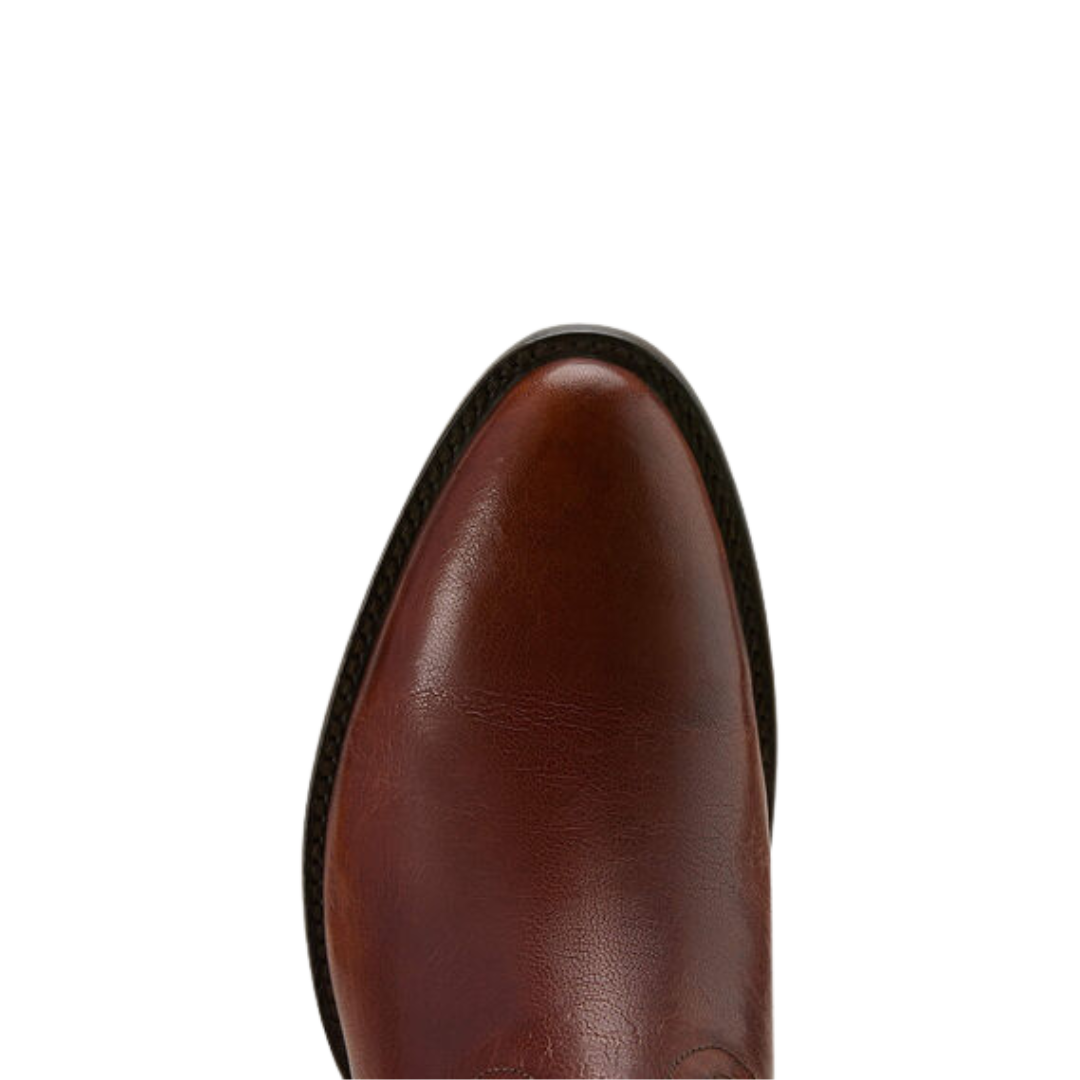 Ariat Men's Barrett Western Nearly Brown Boots