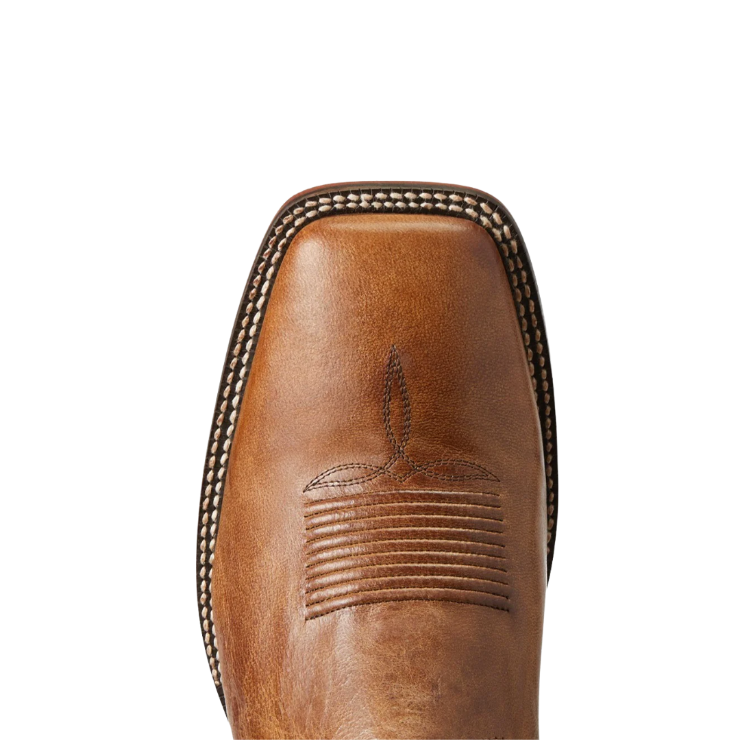 Ariat Men's Circuit Wagner Peak Tan Boots