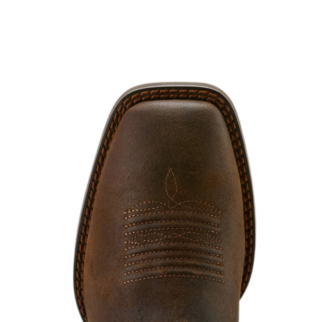 Ariat Men's Sport Rambler Aged Smokehouse Boots