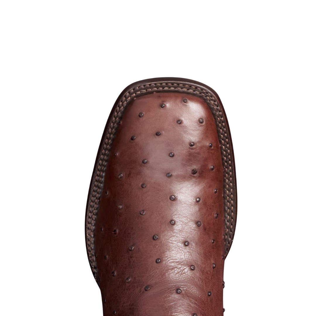 Tecovas Men's The Emmitt Hazelnut Denim Boots