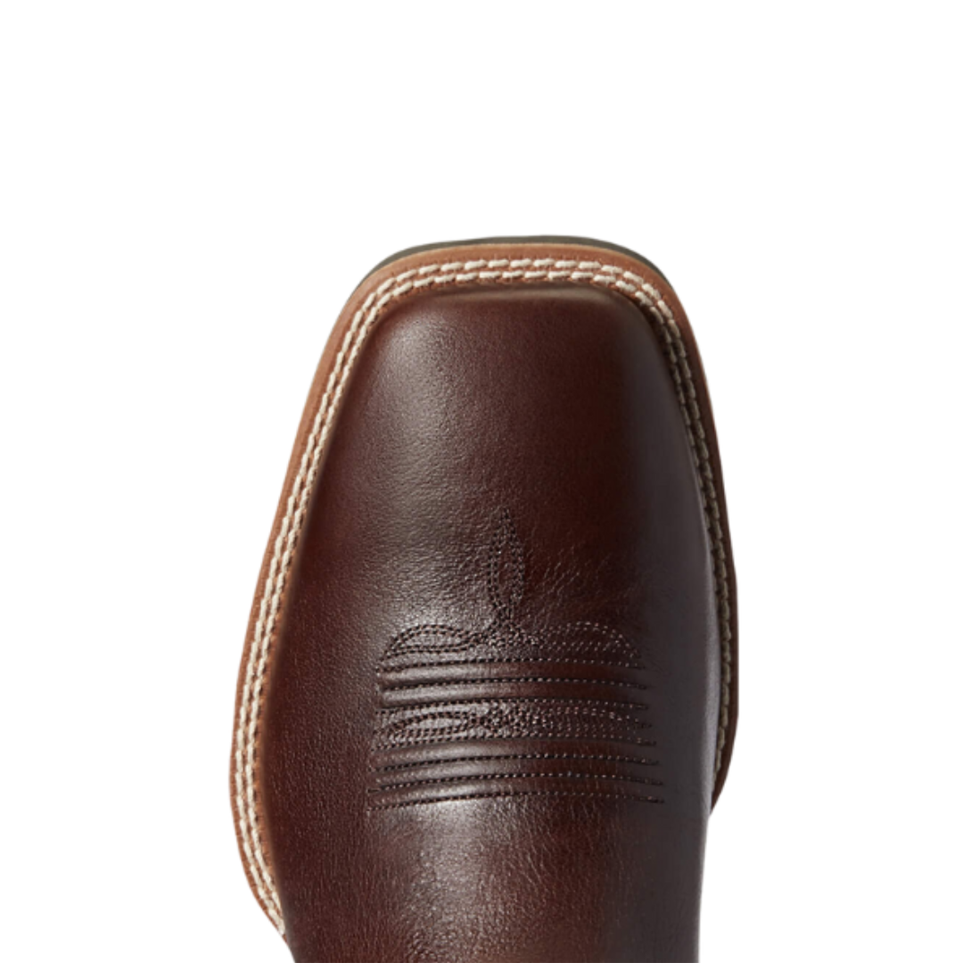 Ariat Men's Sport Cow Country Western Cusco Brown Boots
