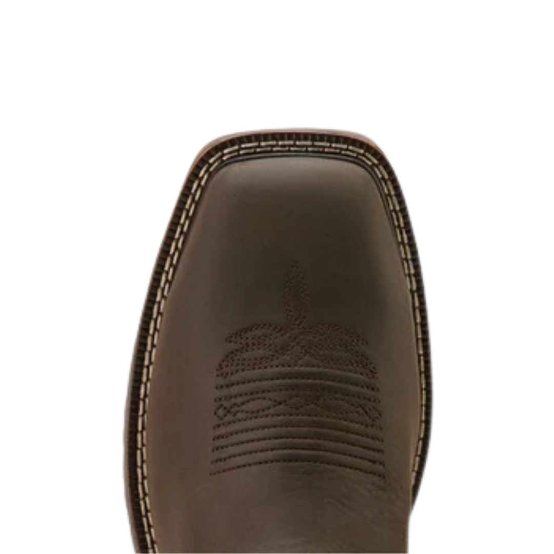 Ariat Men's Activator 11" Steel Brown Boots