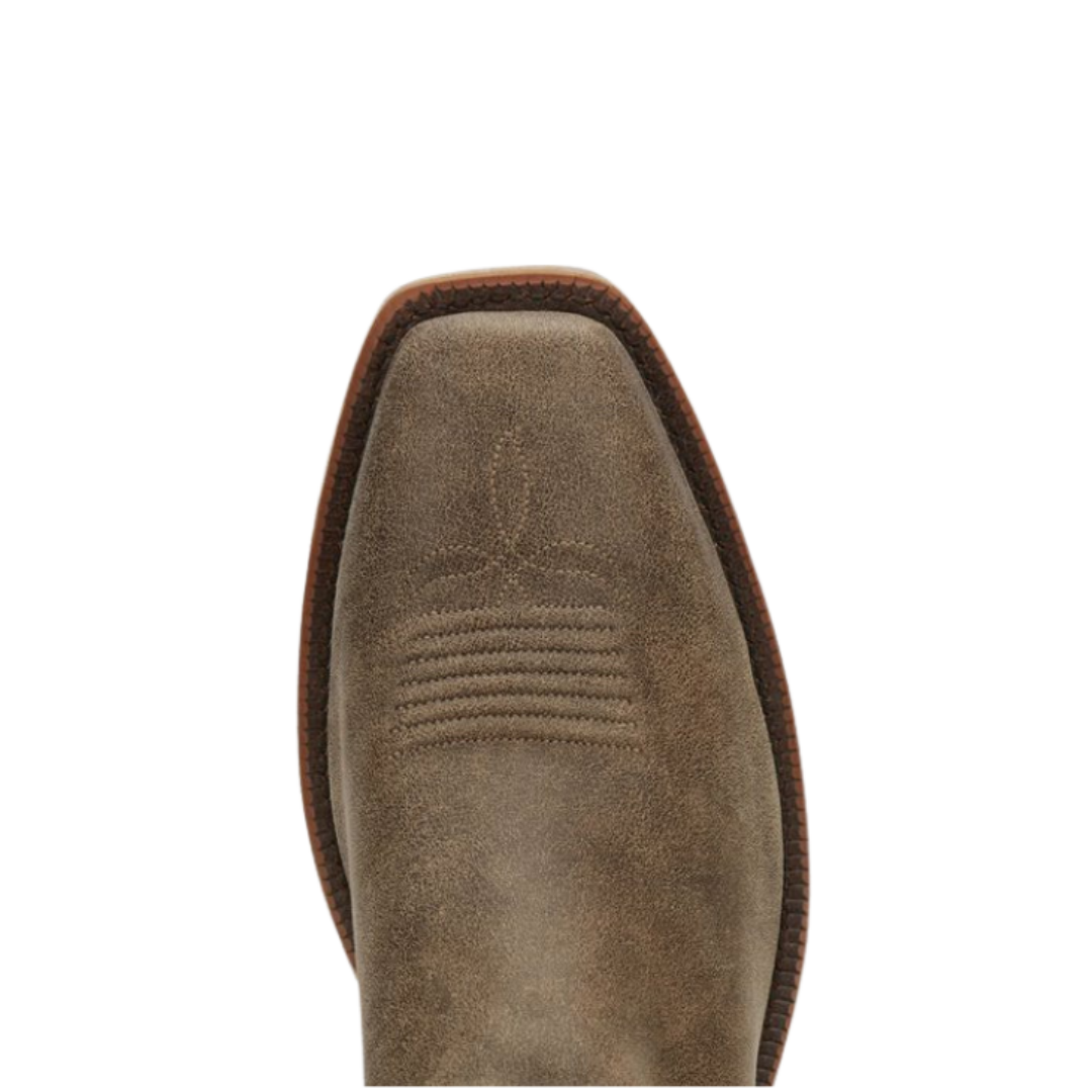 Justin Men's Ryder Distressed Brown Boots