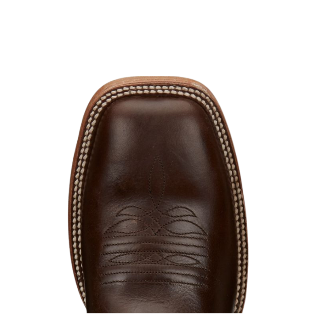 Justin Men's Honkytonkville Brown Boots